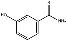 3-Hydroxy-Thiobenzamide